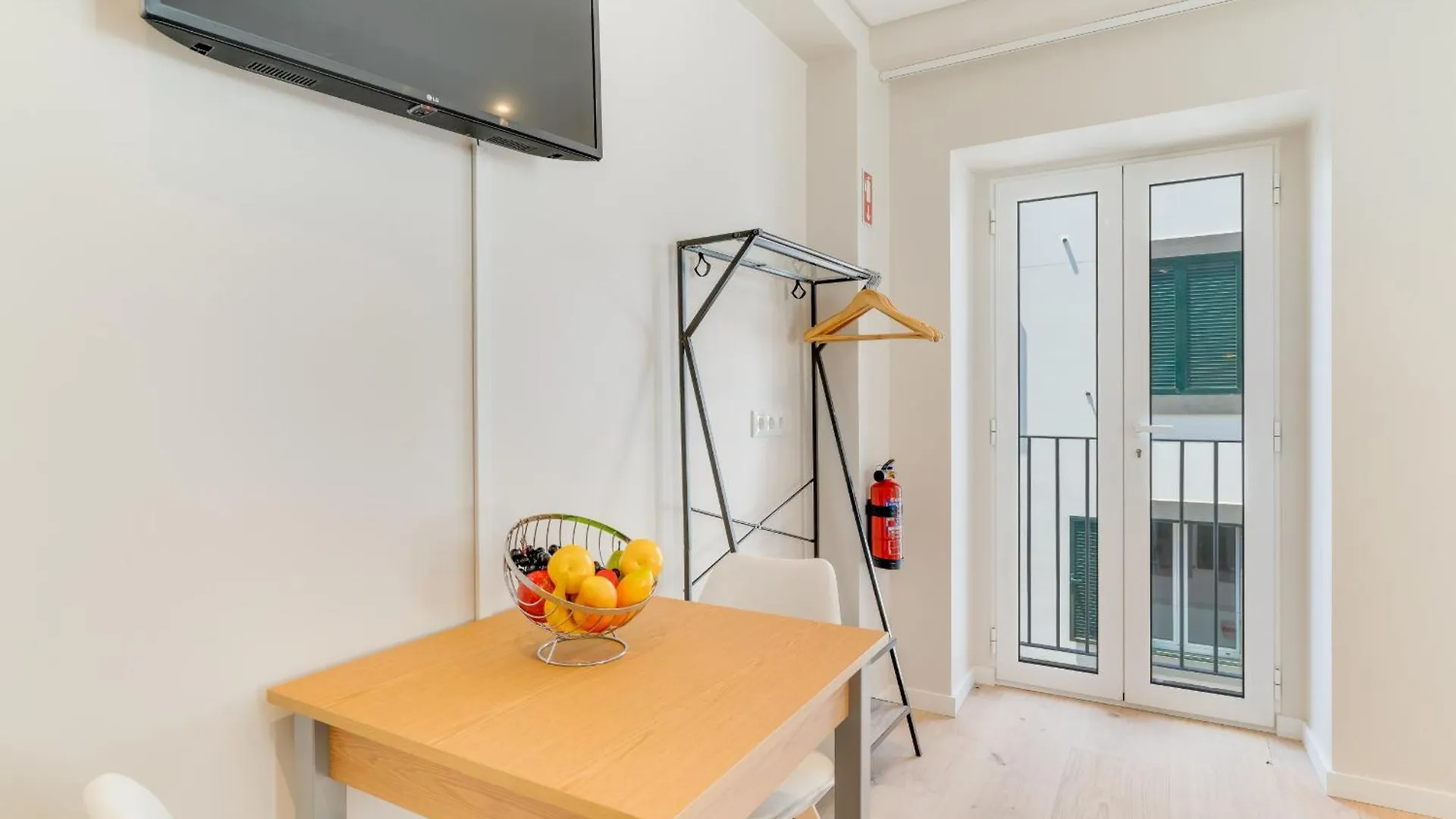 Apartment Q Studios By Atlantic Holiday Funchal  Portugal