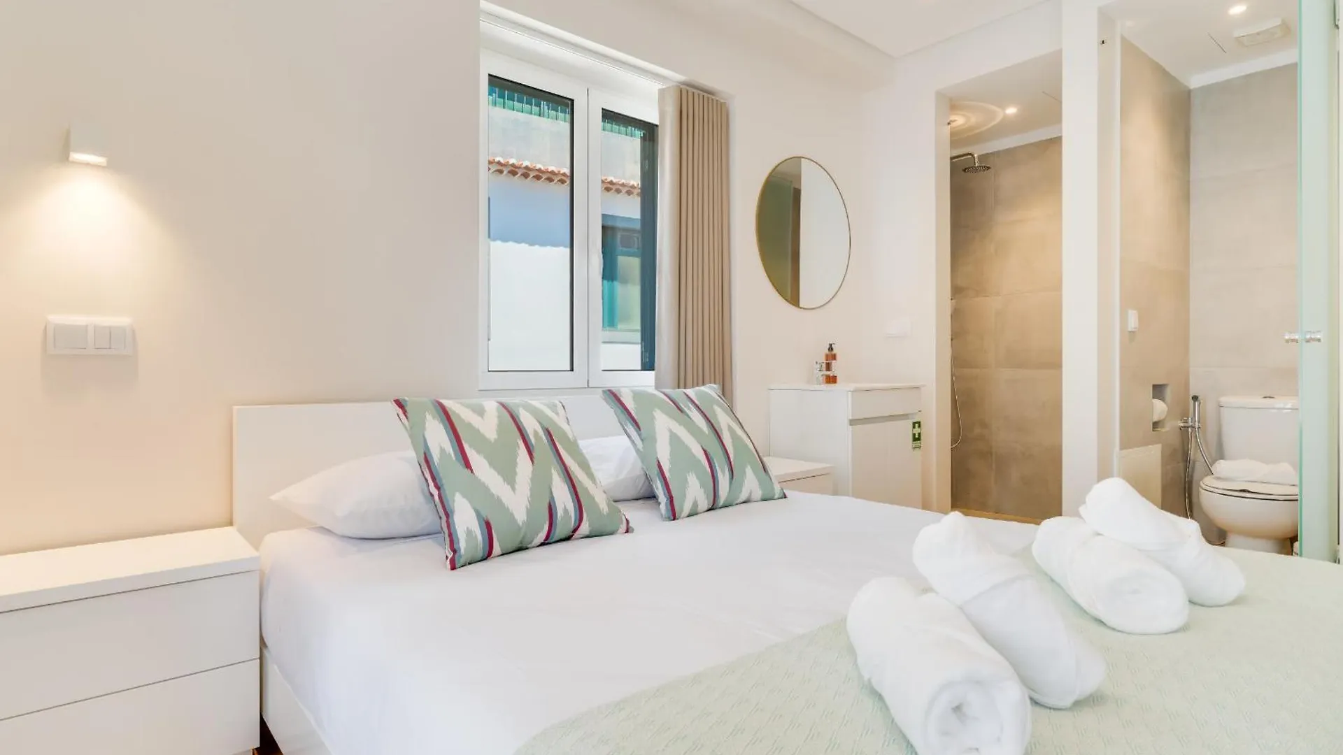 Q Studios By Atlantic Holiday Funchal  0*, Funchal (Madeira) Portugal