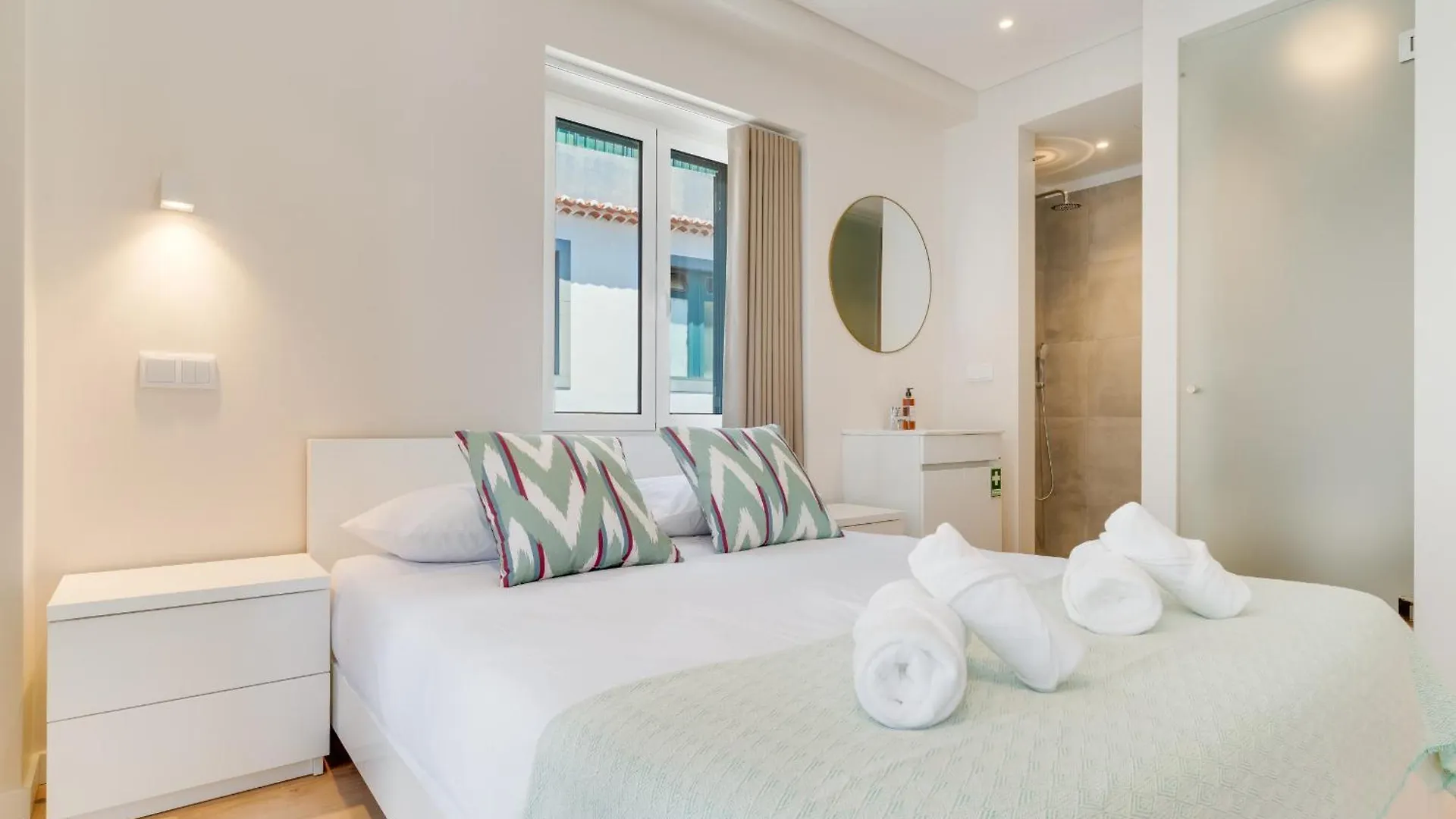 Q Studios By Atlantic Holiday Funchal  Portugal