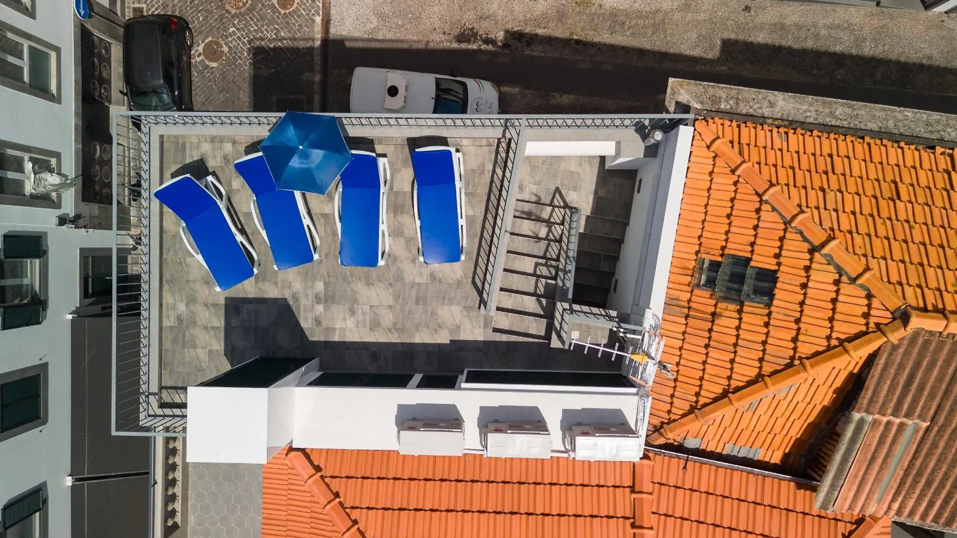 Q Studios By Atlantic Holiday Funchal  Apartment Funchal (Madeira)